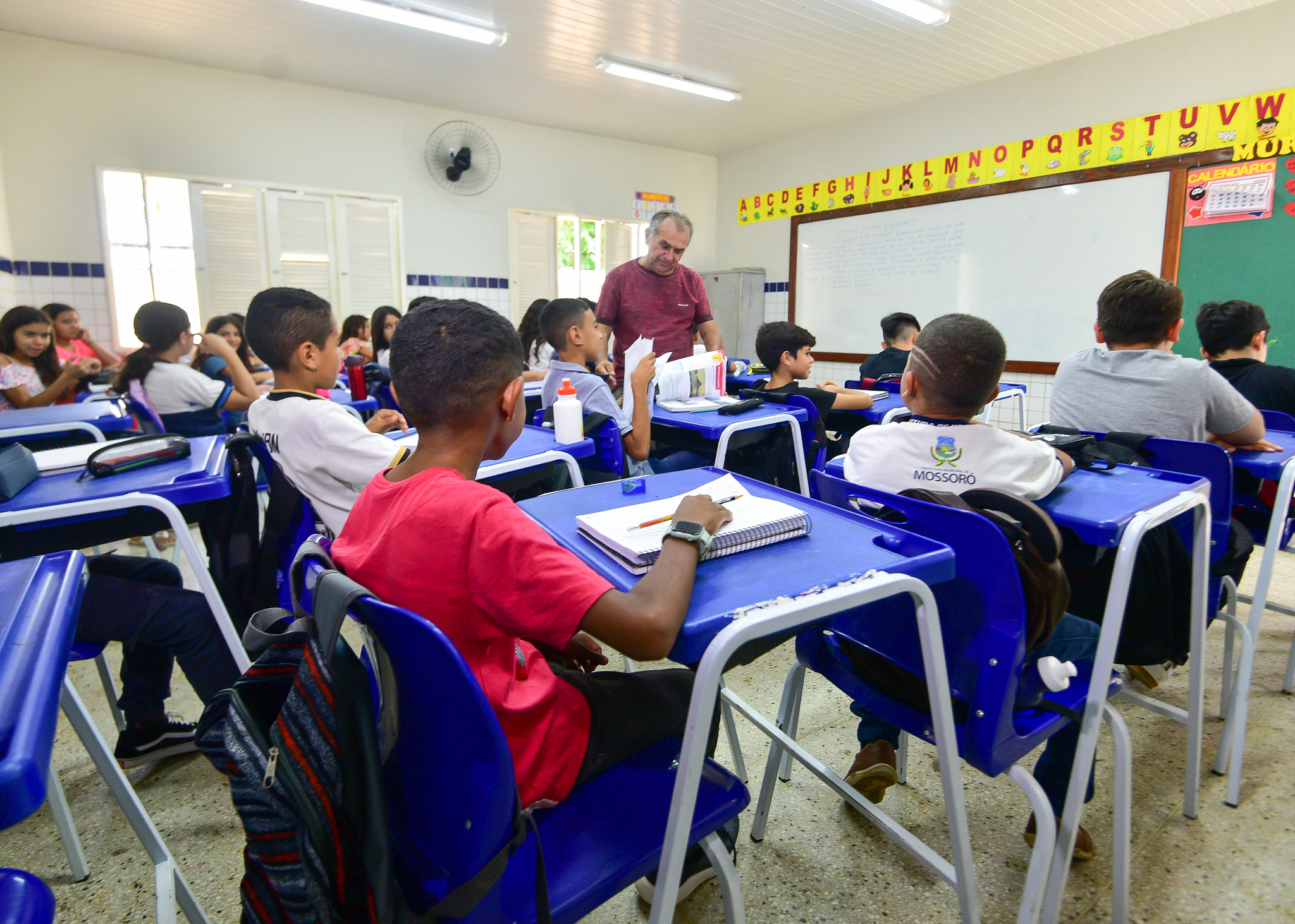 Prefeitura de Mossoró lança chamada pública para Assistentes de