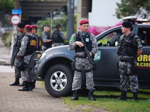 Irmão de um dos fugitivos da penitenciária de Mossoró é preso Portal