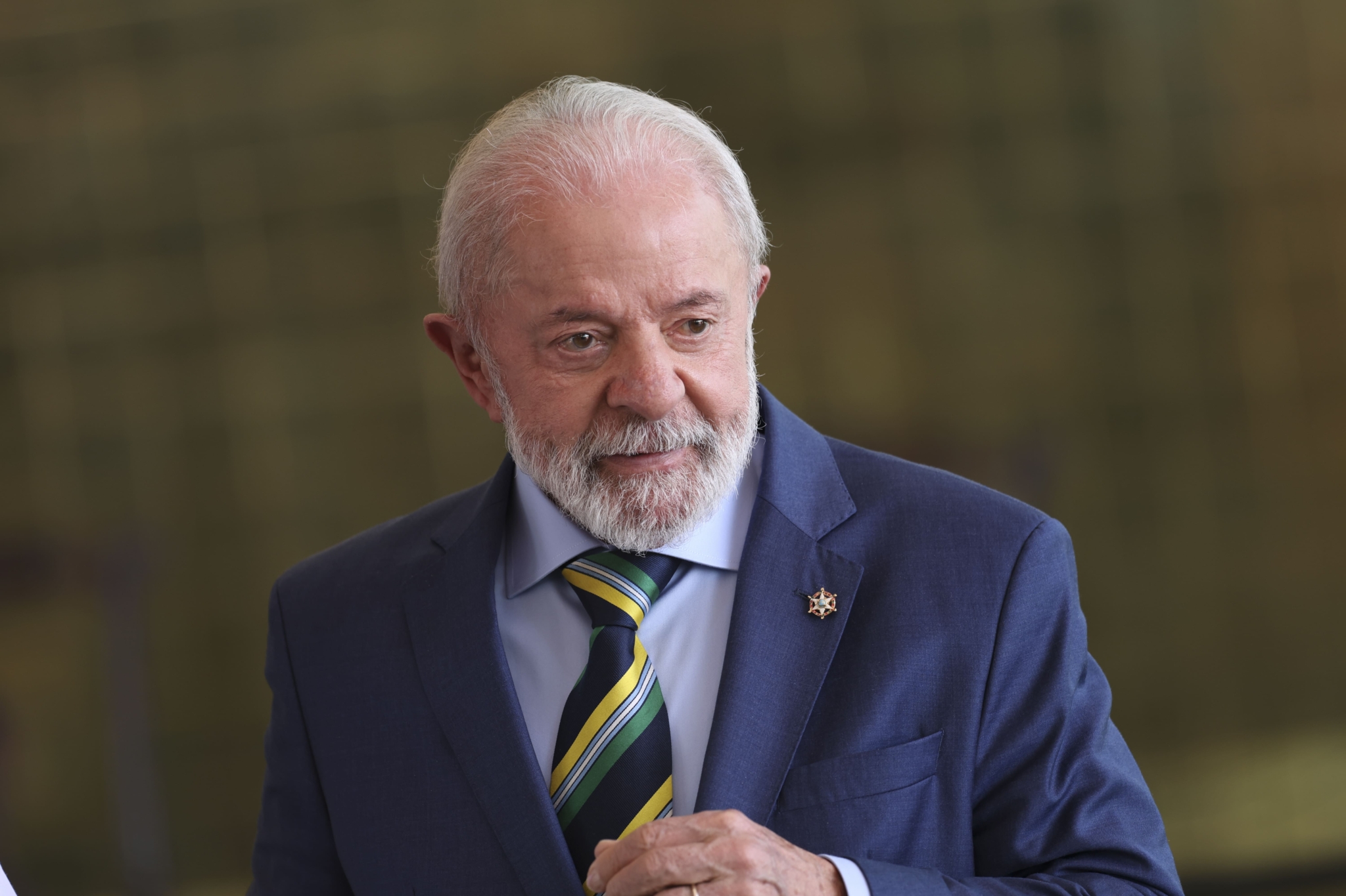 Lula reúne ministros para discutir afastamento de Andrei Rodrigues da direção-geral da Polícia Federal